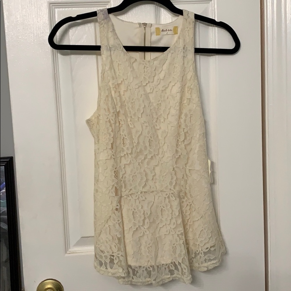 Altar’d State Top